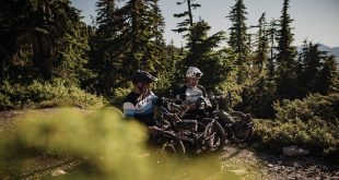 Bosch eBike Systems RideAble Now Press photo 2 Bosch eBike Systems joins forces with RideAble Now