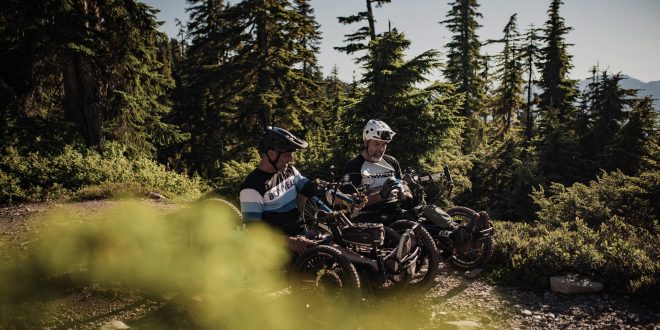 Bosch eBike Systems RideAble Now Press photo 2 Bosch eBike Systems joins forces with RideAble Now
