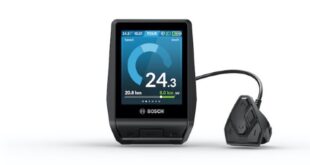 Bosch eBike Systems recognised at CES 2021 Innovation Awards for Nyon computer Bosch eBike Systems recognised at CES Innovation Awards for Nyon computer