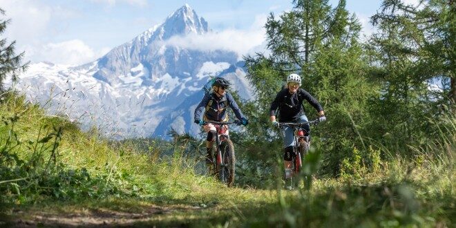 Bosch eBikes Systems introduces new Tour riding mode Bosch eBike Systems introduces energy-saving riding mode for sporty tours