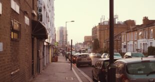 Britain could be heading for traffic gridlock following pandemic transport experts warn 1 Britain 'could be heading for traffic gridlock' following pandemic, transport experts warn