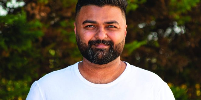 CHIRAG SHAH ZINC scaled e1690276726347 Catching up with Chirag Shah of Zinc Sports