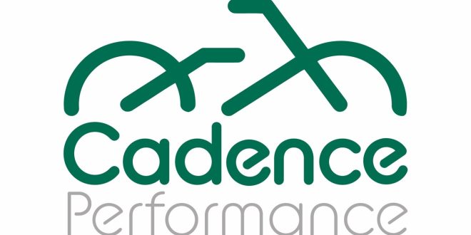 Cadence Perfromance logo in Word Assistant Manager - London