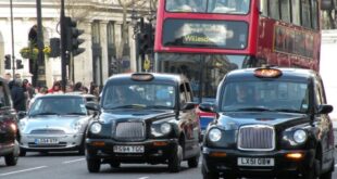 Charity warns of crippling congestion in post pandemic UK Cycling UK warns of 'crippling' congestion post-pandemic