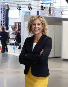 Christine von Breitenbuch The mobility community: Looking ahead to IAA Mobility 2023