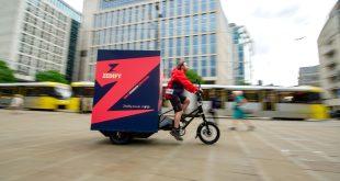 Copy of VCP28062023 Zedify0095 Zedify launches in Manchester, partners with Chorlton Bike Deliveries