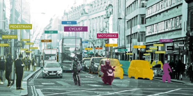Councils working with Vivacity Labs for active travel insights in Sutton and Kingston Councils working with Vivacity Labs for active travel insights in Sutton and Kingston