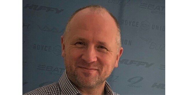 Covation Holdings establishes UK sales hub for Buzz e bikes Covation Holdings establishes UK sales hub for Buzz E-bikes