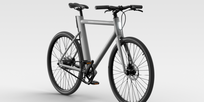 Cowboy 3 Cowboy launches third-generation e-bike
