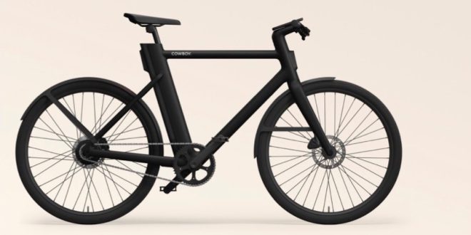 Cowboy Core Cowboy introduces two new initiatives, Connect and Core