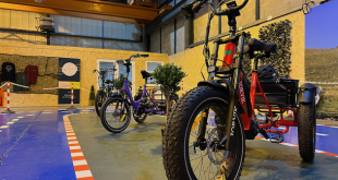 Credit Jorvik Tricycles unveils new showroom Jorvik Tricycles to open immersive showroom in York
