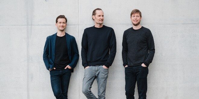 DANCE secures E15 million funding for e bike subscription service Dance secures €15 million for e-bike subscription service