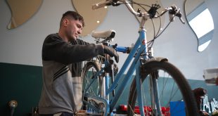 DSC02291 Bikebook and Zelo Announce Strategic Partnership to Empower UK Mobile Mechanics and Accelerate E-Mobility Service
