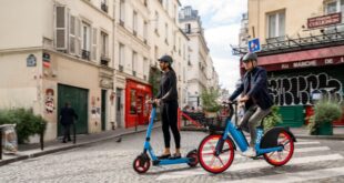 DSC08055 e1642000160868 Dott sees 85% increase in new riders so far in 2022 