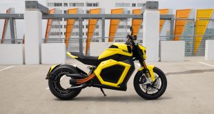 DSCF2601 1 Verge Motorcycles kicks off UK sales and opens pop-up store in London