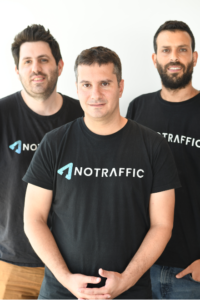 DSC 0853 NoTraffic raises $17.5 million from former Uber exec