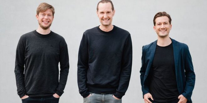 Dance Founders SoundCloud founders launch e-bike subscription business