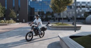 Delfast launches crowdfunding campaign to construct e bike RD centre Delfast launches crowdfunding campaign to construct e-bike R&D centre