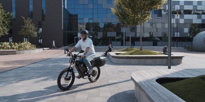 Delfast launches crowdfunding campaign to construct e bike RD centre Delfast launches crowdfunding campaign to construct e-bike R&D centre