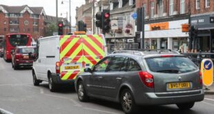 Digital sensors to provide new insights into transport movements in Richmond Digital sensors to provide new insights into transport movements in Richmond