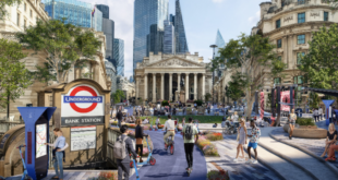 Dott 1 How micromobility can play a role in active travel