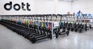 Dott Dott set for UK debut following Government approval