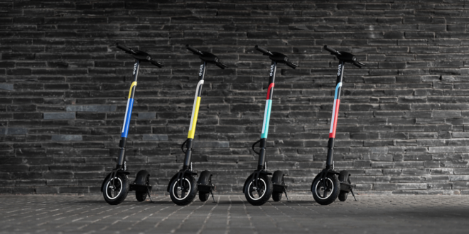 Dott Dott reports surge in demand as workers return to offices