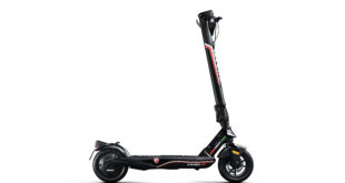 Ducati PRO III7466 modif bianco Ducati launches e-bike and e-scooter range in the UK