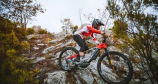 Ducatis new 2021 e MTB line unveiled 1 Ducati's 2021 e-MTB line unveiled