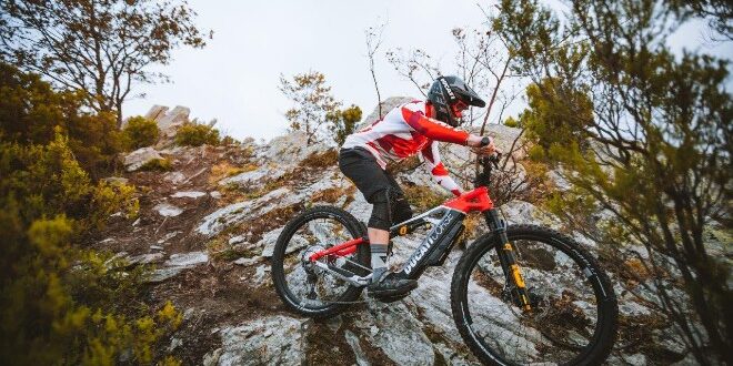 Ducatis new 2021 e MTB line unveiled 1 Ducati's 2021 e-MTB line unveiled