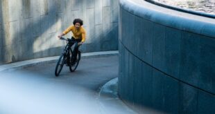 E bike brand HNF Nicolai sees sales growth of 100 during 2020 E-bike brand HNF Nicolai sees 100% sales growth in 2020