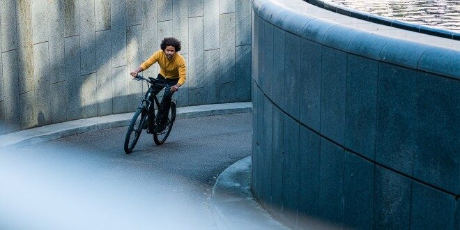 E bike brand HNF Nicolai sees sales growth of 100 during 2020 E-bike brand HNF Nicolai sees 100% sales growth in 2020