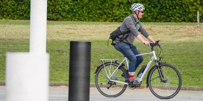 E bike demo days line up launched for this summer E-bike demo days line-up launched for this summer