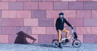 E mobility specialist Pure Electric launches campaign for Cycle in Retirement plan E-mobility specialist Pure Electric launches campaign for 'Cycle in Retirement' plan