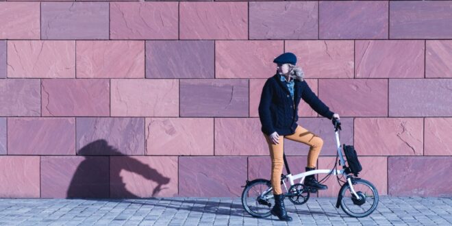 E mobility specialist Pure Electric launches campaign for Cycle in Retirement plan E-mobility specialist Pure Electric launches campaign for 'Cycle in Retirement' plan