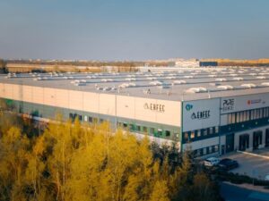 EBFEC Facility 1 Product partner: Introducing e-bike manufacturer EBFEC