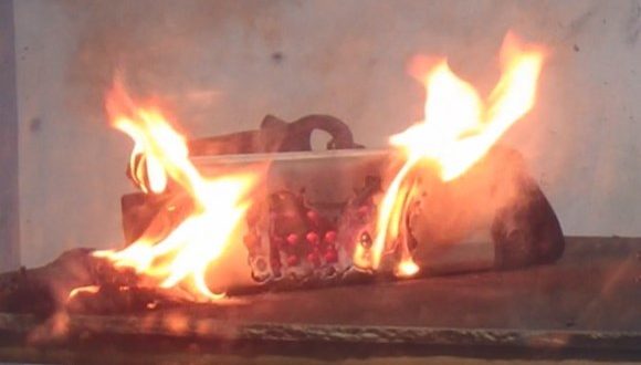 ESF wish bans battery sales E-bike chargers banned on Wish but charity raises concerns over enforcement