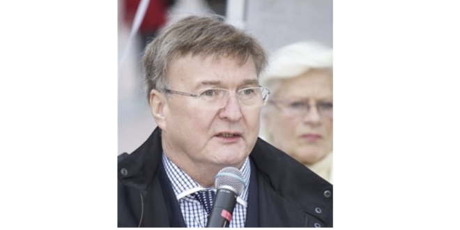 Eddie Eccleston Eccleston appointed as SBS expert