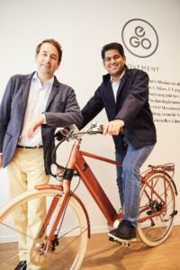 EgoMovement01 332 1 TVS Motor Company partners with EGO Movement as majority shareholder