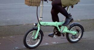 Eovolt adds four new models to range for 2021 Eovolt adds four new models to range for 2021