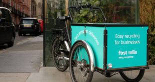 First mile Green turns greener as First Mile launches urban mobility battery recycling initiative