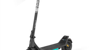 Formula E Zinc 12 Zinc sells out its Formula E model scooter, renews calls for legalisation