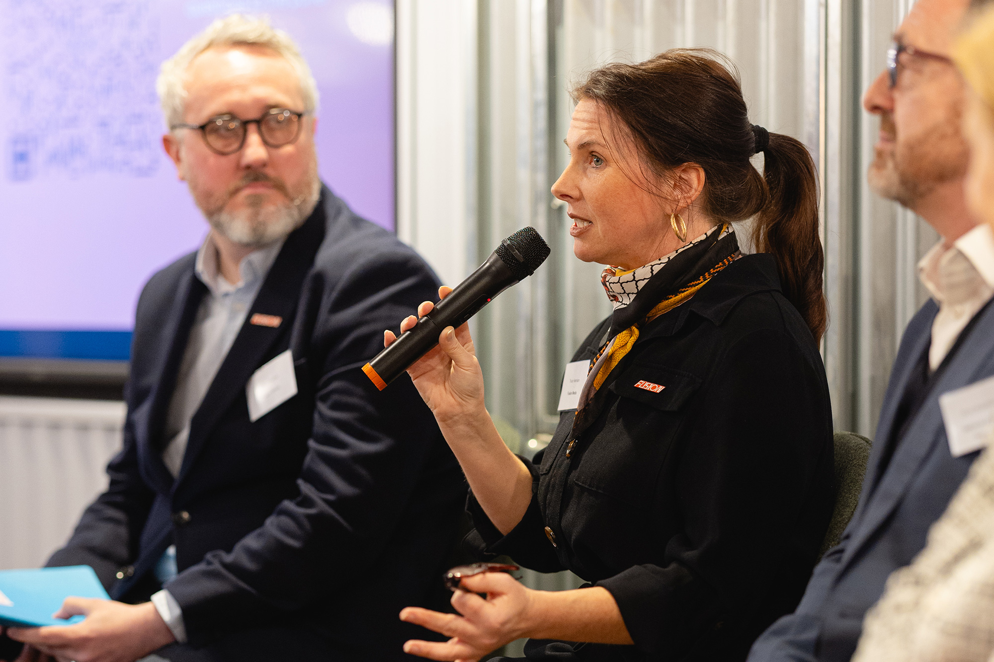 Fusion Trudy Harrison 2 What Does ‘Good’ Look Like in Active Travel Campaigning? A Former MP’s View