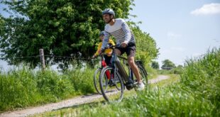 Gazelle to accelerate e bike sales development in UK Gazelle to accelerate e-bike sales development in UK with three new appointments