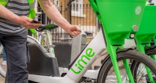 Gen4 e bike product An industry dilemma: The environmental impact of lithium-ion batteries and how to sustainably dispose them