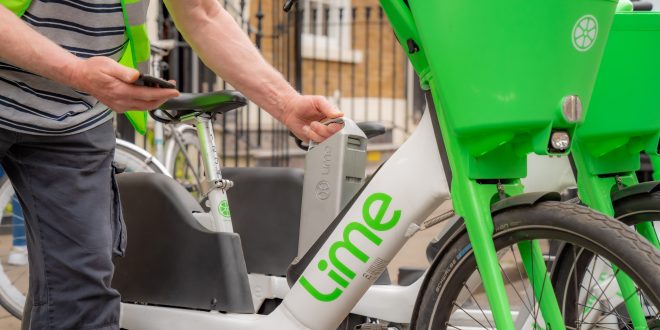 Gen4 e bike product An industry dilemma: The environmental impact of lithium-ion batteries and how to sustainably dispose them