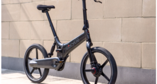 Gocycles GXi e bike named in TIMEs list of 100 Best Inventions of 2020 Gocycle's GXi e-bike named in TIME's list of 100 Best Inventions of 2020