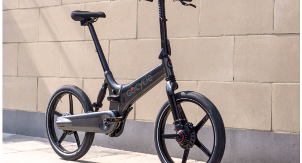 Gocycles GXi e bike named in TIMEs list of 100 Best Inventions of 2020 Gocycle's GXi e-bike named in TIME's list of 100 Best Inventions of 2020