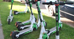 Government promises decision on legal status of e scooters following trials Government 'promises decision' on legal status of e-scooters following trials