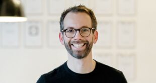 Gunnar Froh Wunder Mobility 1 e1643124470184 The trends reshaping shared micromobility